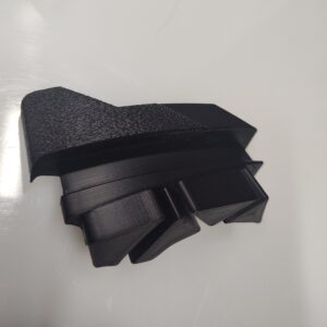 Picture of pedal extension